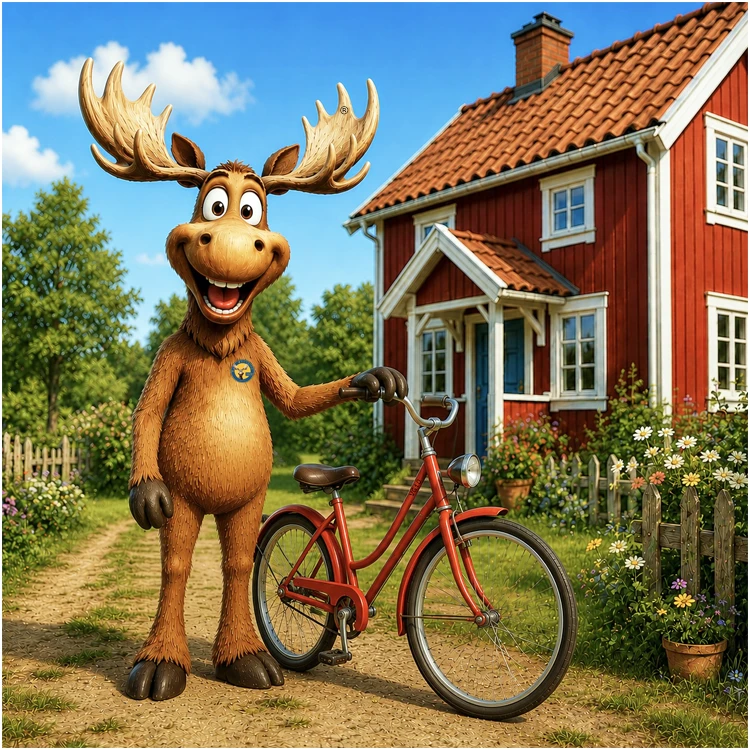 Fahrrad