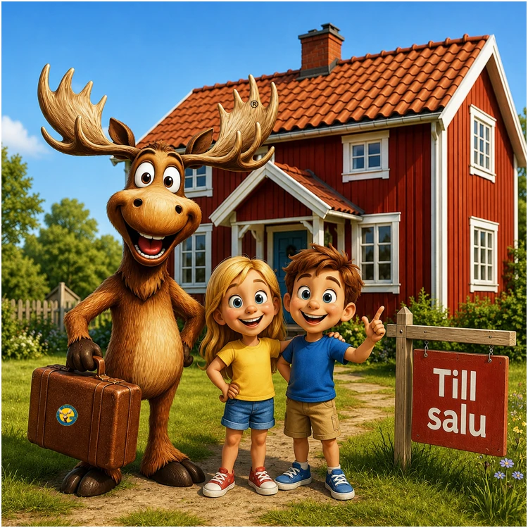 Hauskauf